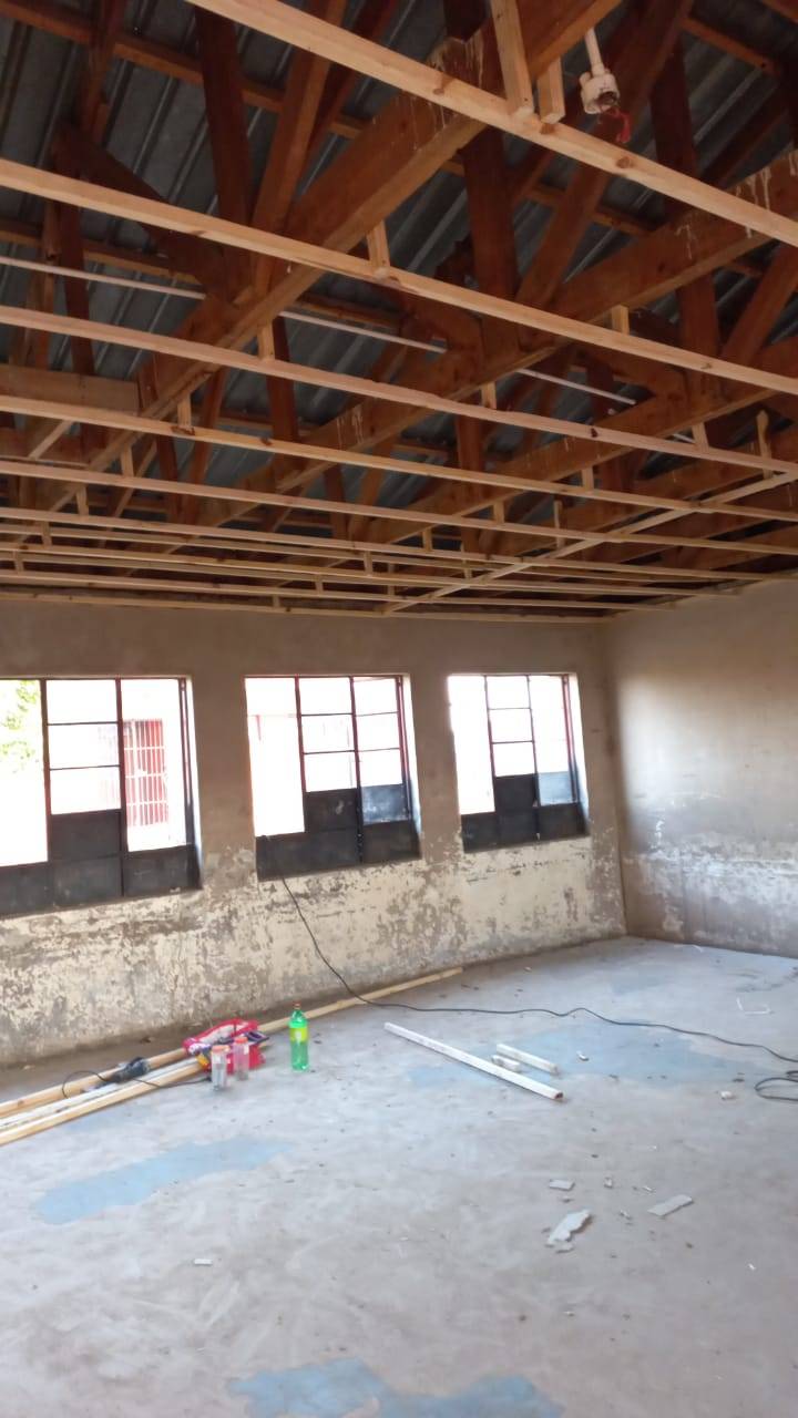 Manzolwandle Secondary School
